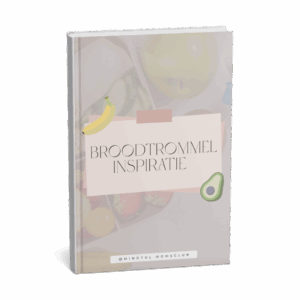 E-Book: Broodtrommelinspiratie